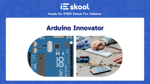 Arduino Innovator