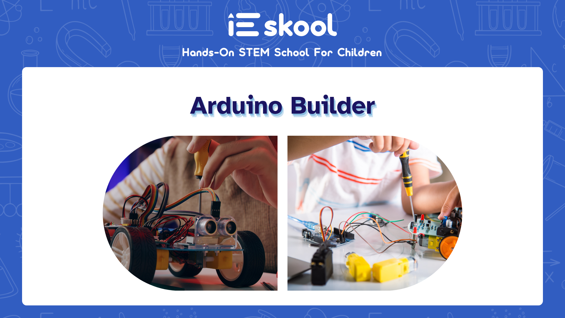 Arduino Builder