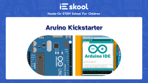 Arduino Kick Starter