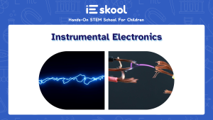 Instrumental Electronics