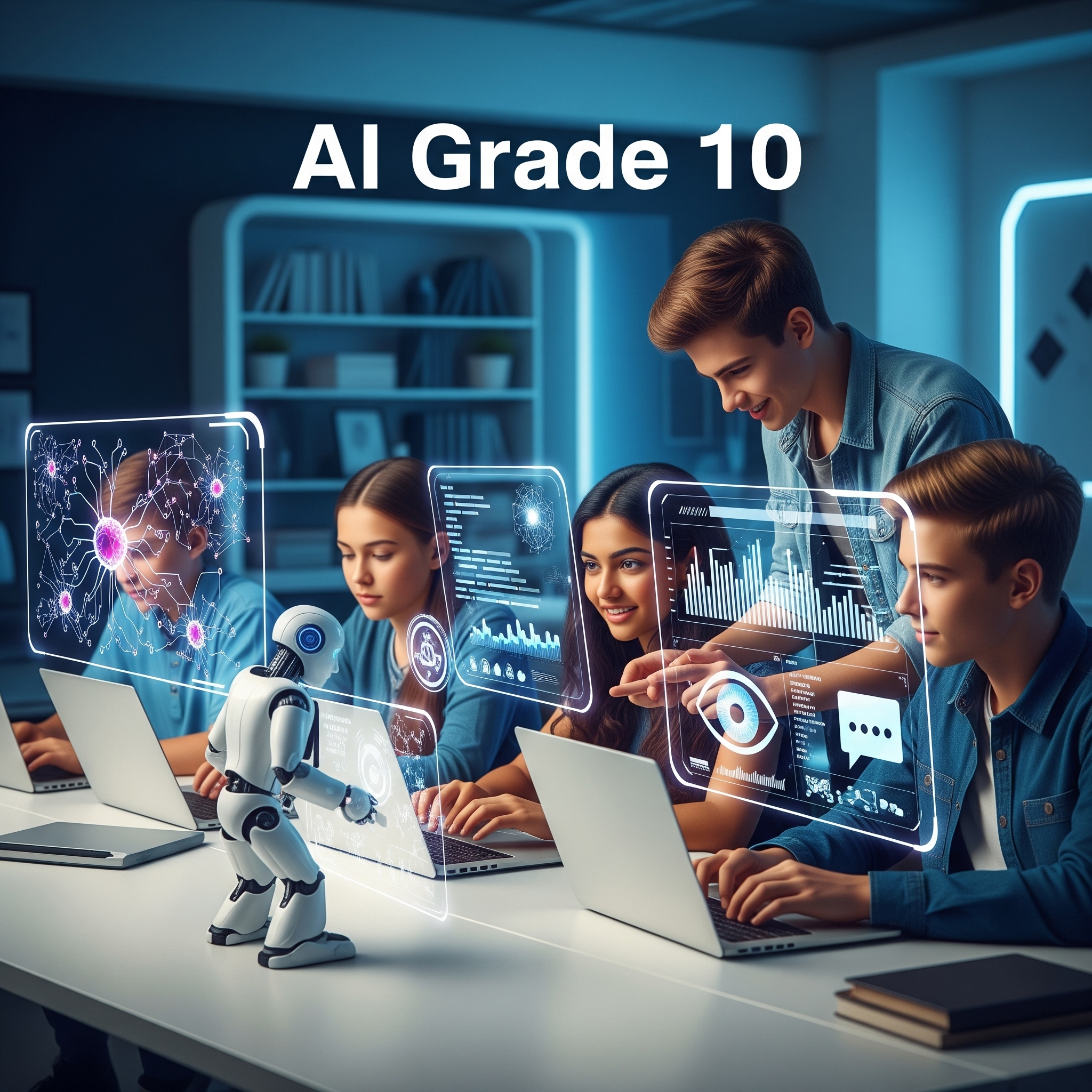 AI Journey 10